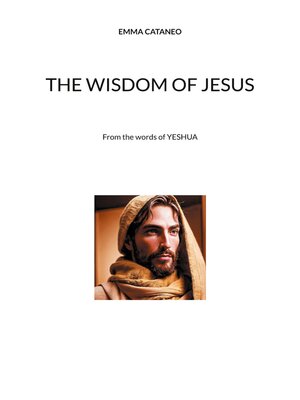 cover image of The wisdom of Jesus